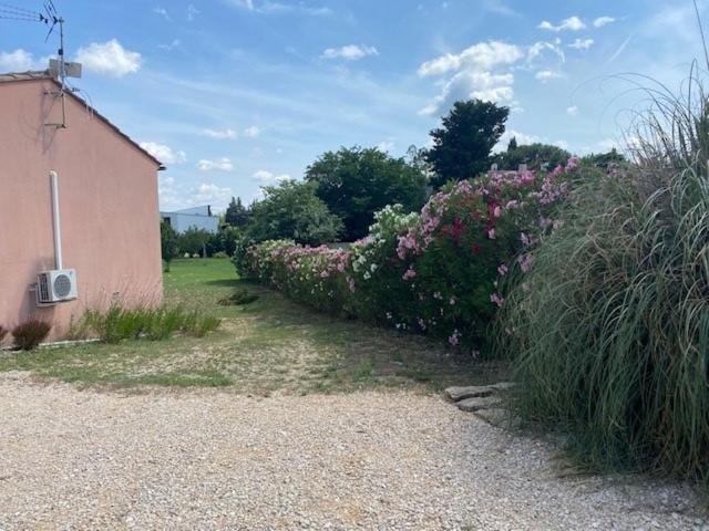 Villacosine-pont Du Gard Sernhac