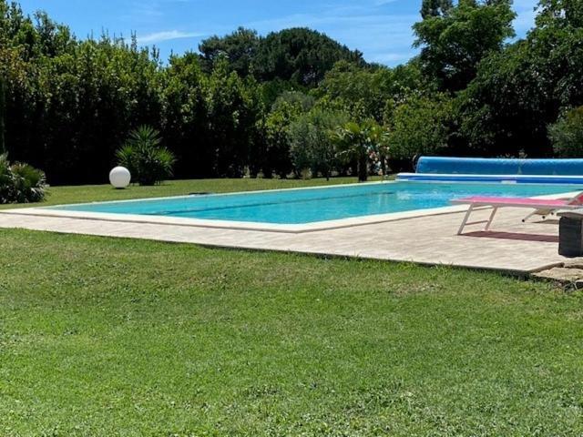 Casa vacanze Villacosine-pont Du Gard Sernhac