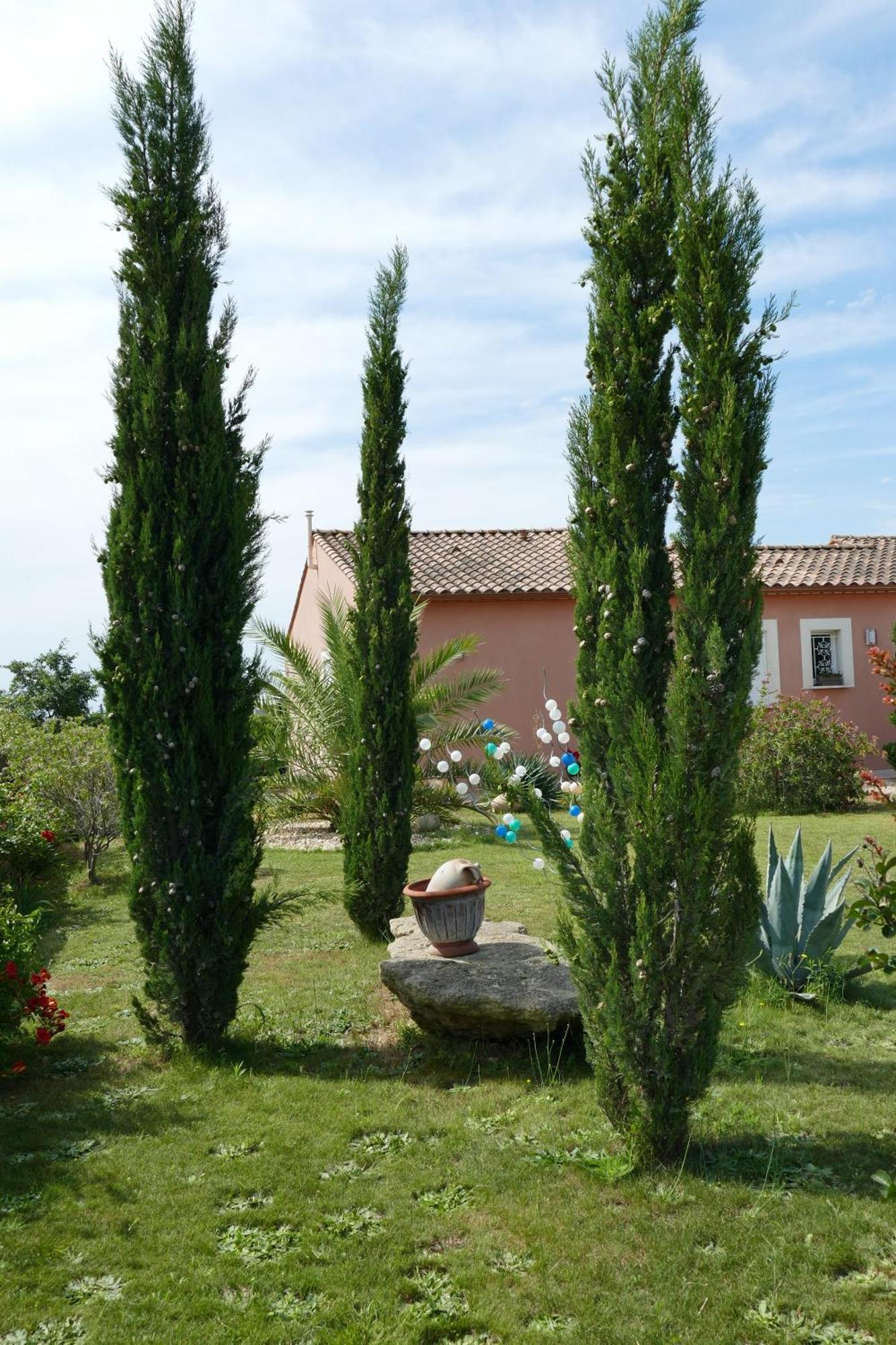 Casa vacanze Villacosine-pont Du Gard Sernhac