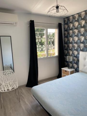 Villacosine-pont Du Gard Holiday home Sernhac