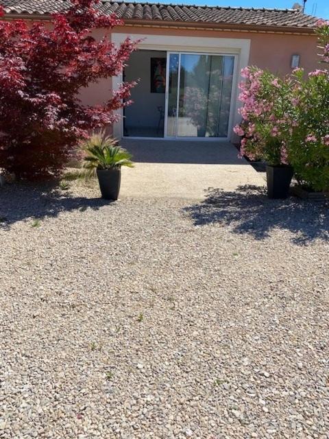 Villacosine-pont Du Gard Holiday home