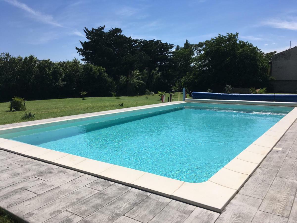 Casa vacanze Villacosine-pont Du Gard Sernhac